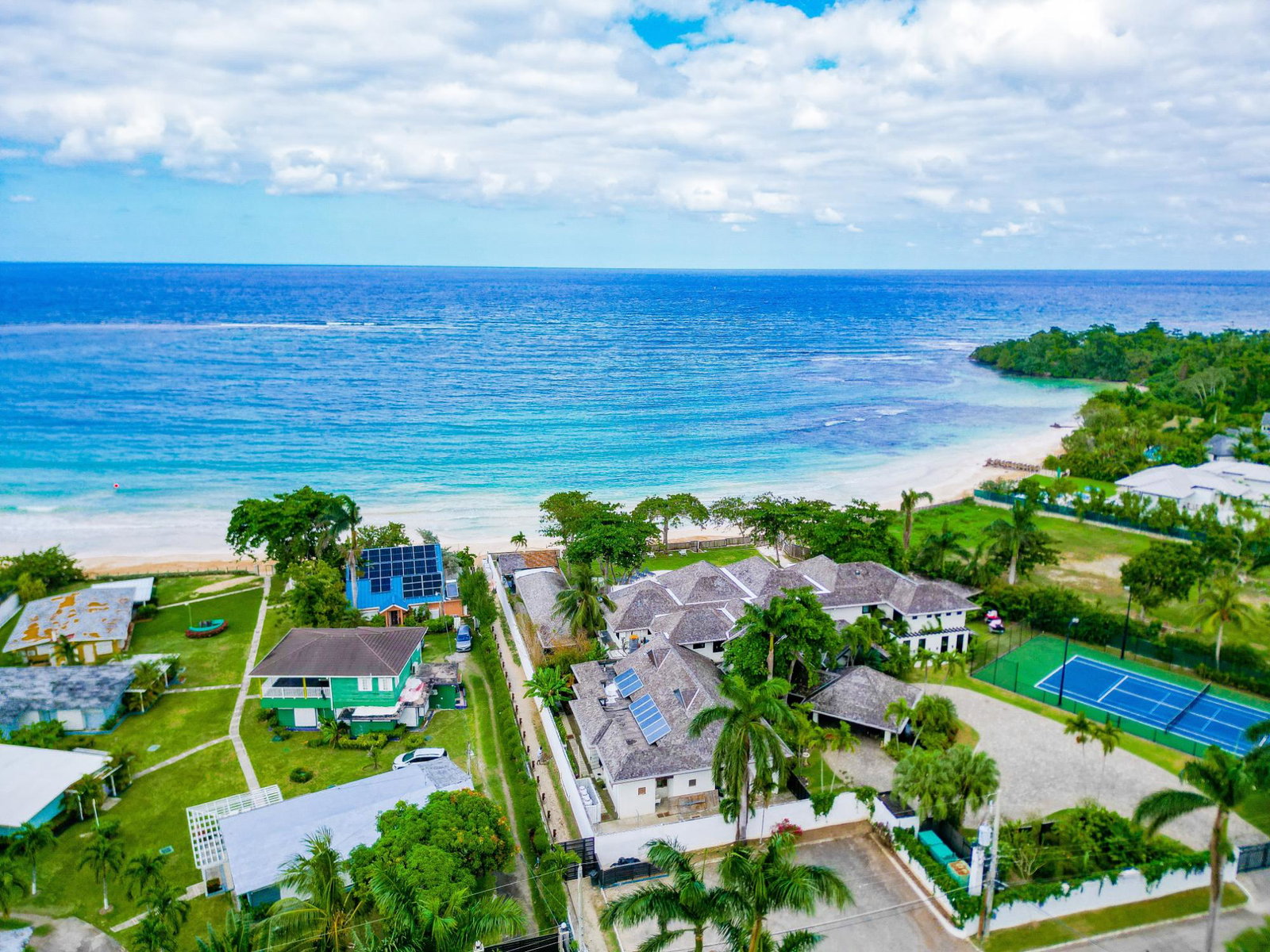 Third image of th A2-15 Old Fort Bay in Mammee Bay, St. Ann, Jamaica - property is For Sale