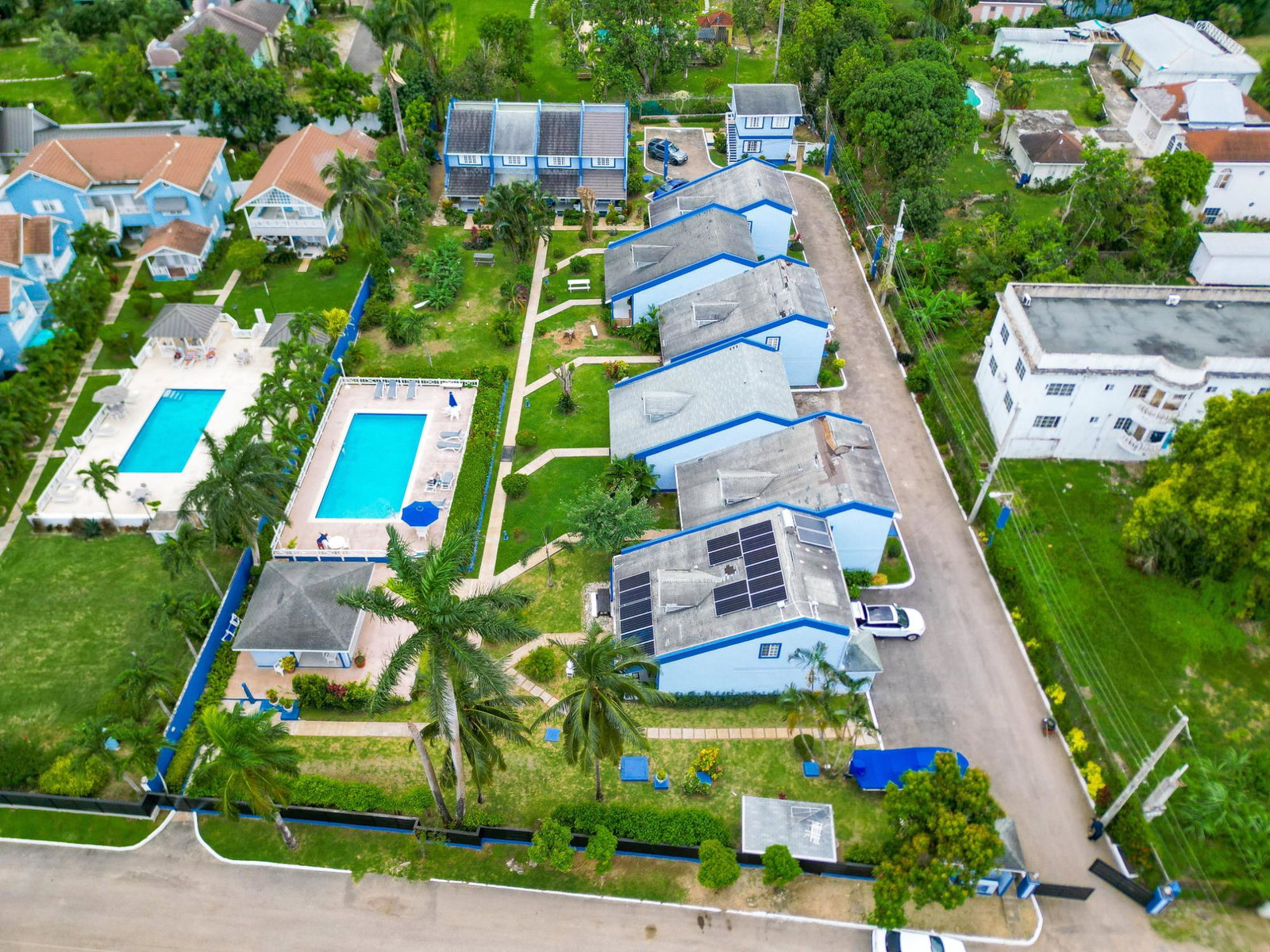 Fourth image of th A2-15 Old Fort Bay in Mammee Bay, St. Ann, Jamaica - property is For Sale