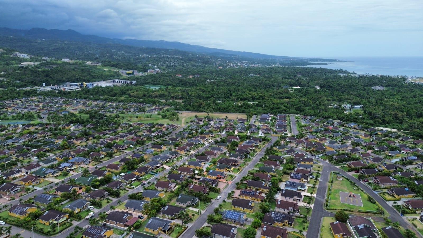 First image of 144 Draxhall Country Club in Drax Hall Estate, St. Ann, Jamaica - property is For Sale