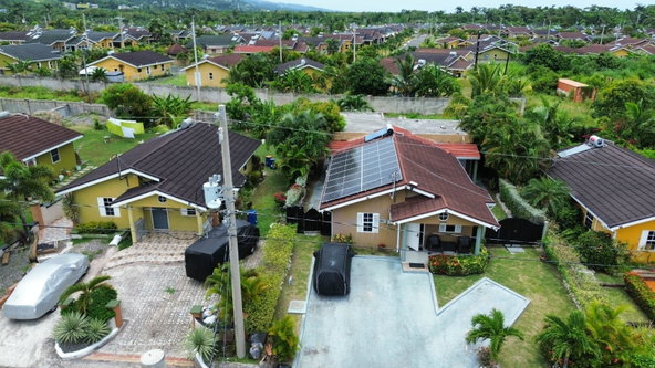 Third image of 144 Draxhall Country Club in Drax Hall Estate, St. Ann, Jamaica - property is For Sale