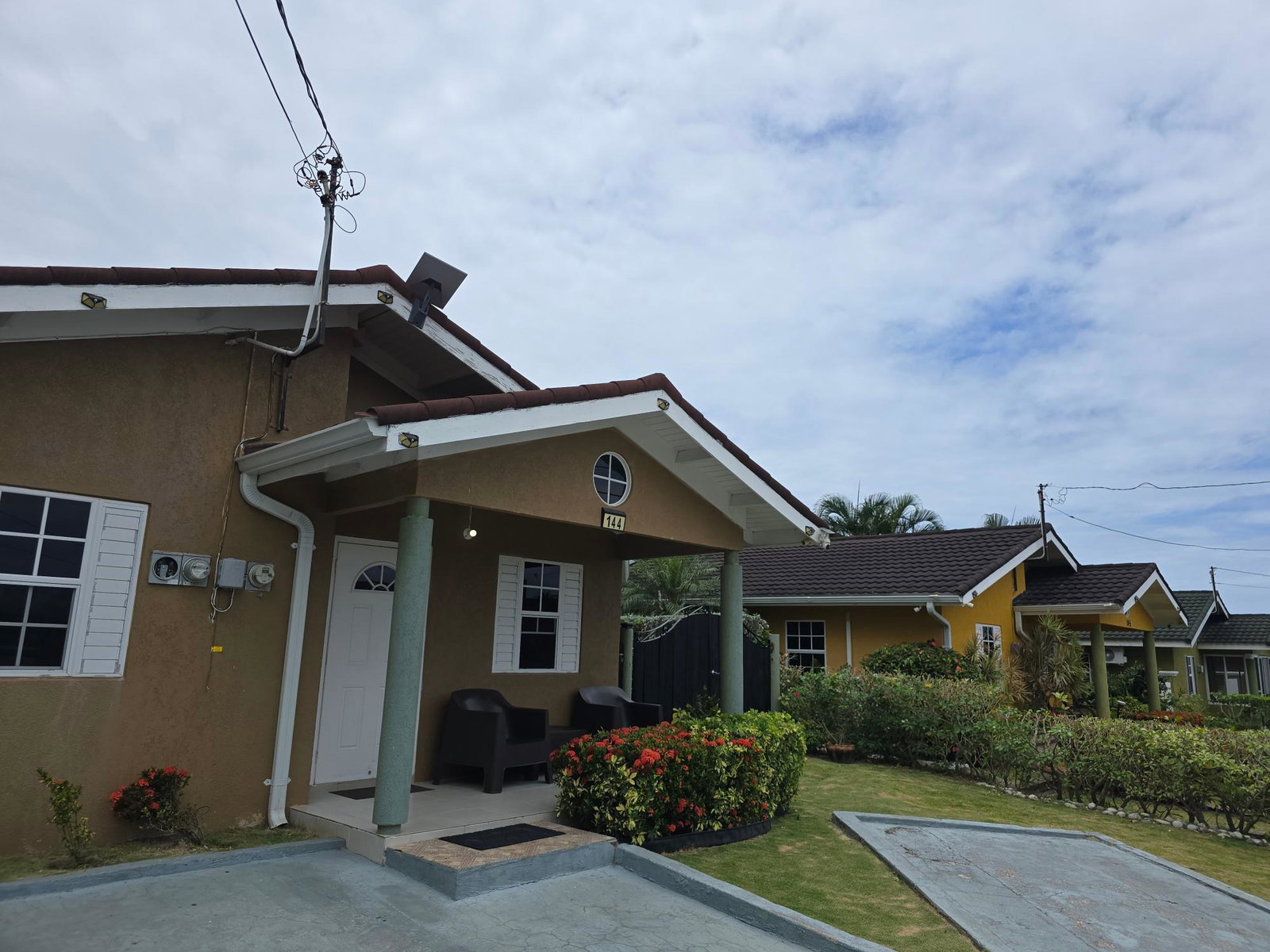 Fourth image of 144 Draxhall Country Club in Drax Hall Estate, St. Ann, Jamaica - property is For Sale