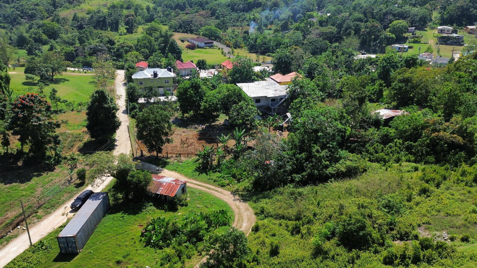 Fourth image of Sherwood Forest in Sherwood Forest, Portland, Jamaica - property is For Sale