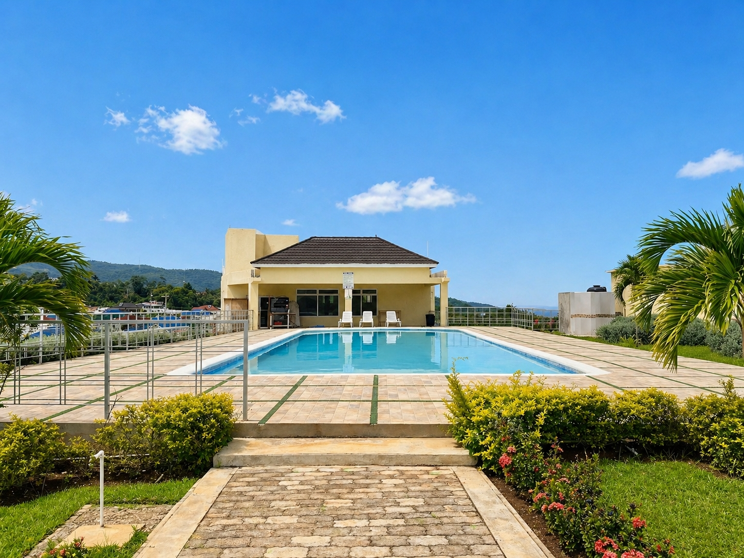 Fifteenth image of Lancewood Meadows in Ocho Rios, St. Ann, Jamaica - property is For Rent