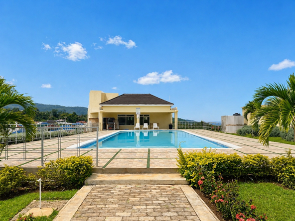 Fifteenth image of Lancewood Meadows in Ocho Rios, St. Ann, Jamaica - property is For Rent