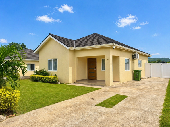 Second image of Lancewood Meadows in Ocho Rios, St. Ann, Jamaica - property is For Rent