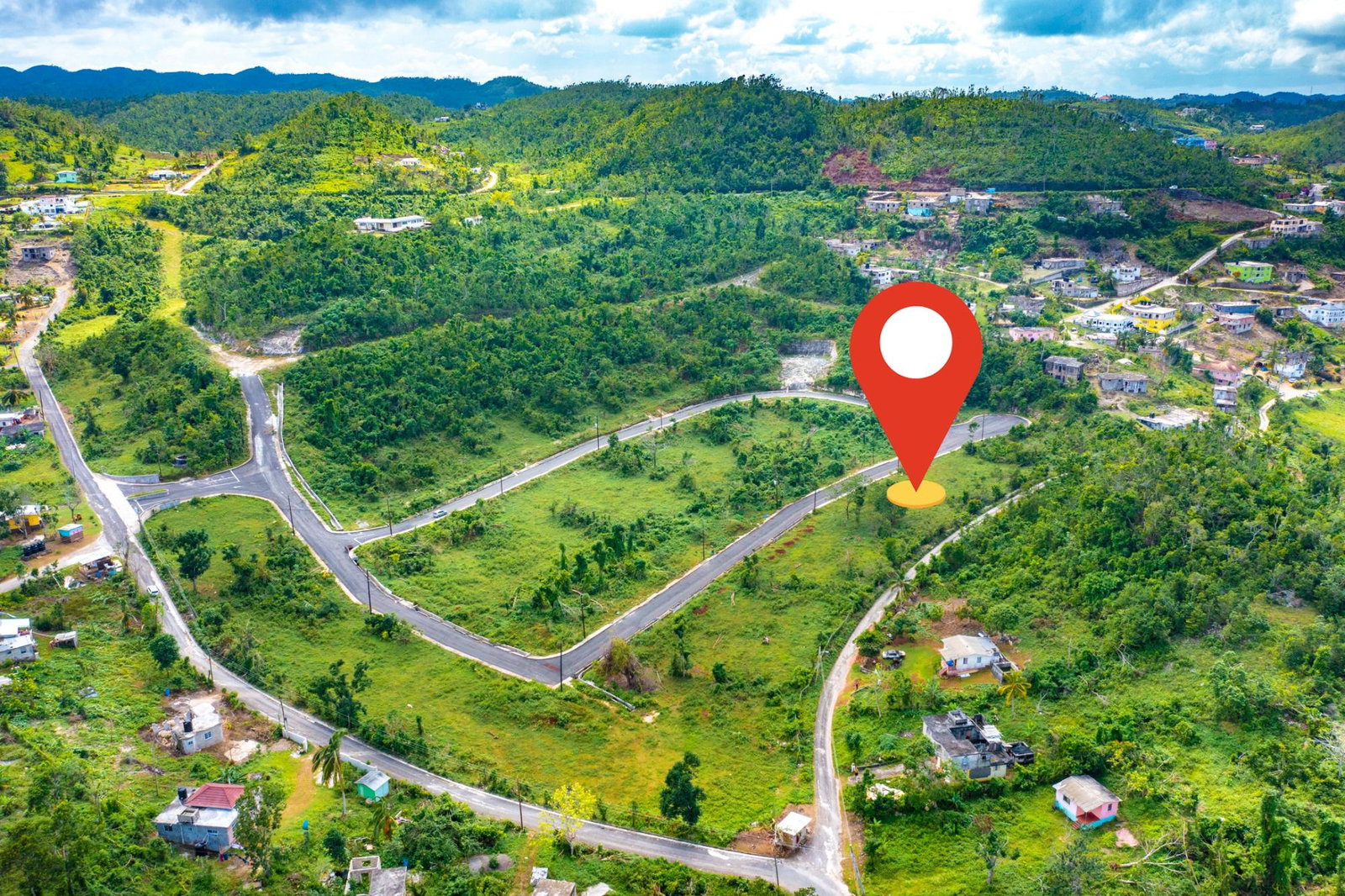 First image of 75 st Ann in Orange Valley, St. Ann, Jamaica - property is For Sale