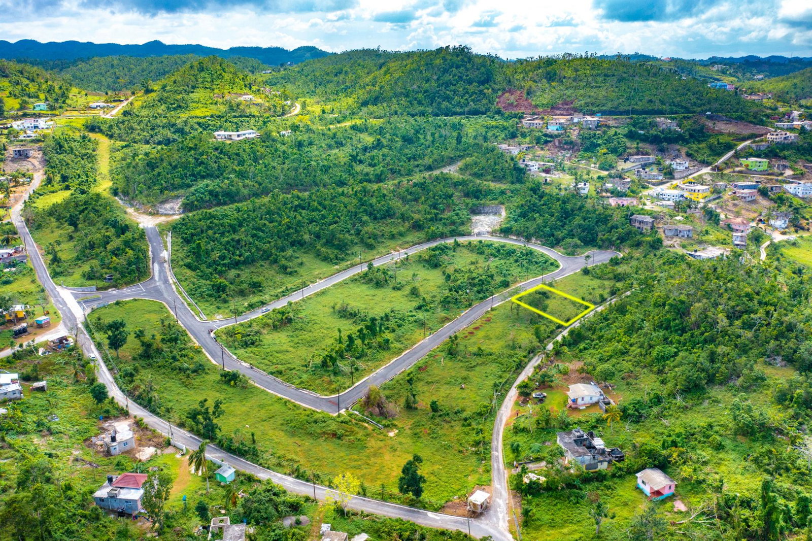 Second image of 75 st Ann in Orange Valley, St. Ann, Jamaica - property is For Sale