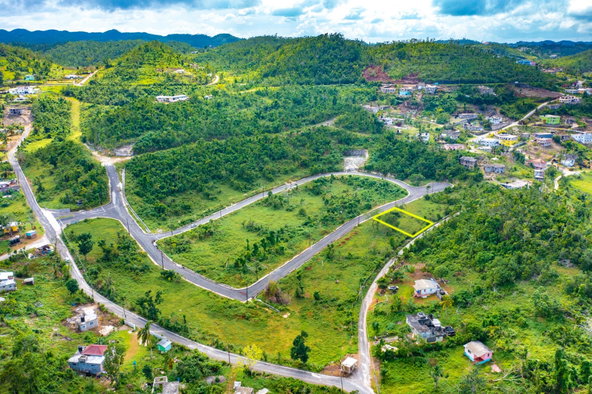 Second image of 75 st Ann in Orange Valley, St. Ann, Jamaica - property is For Sale