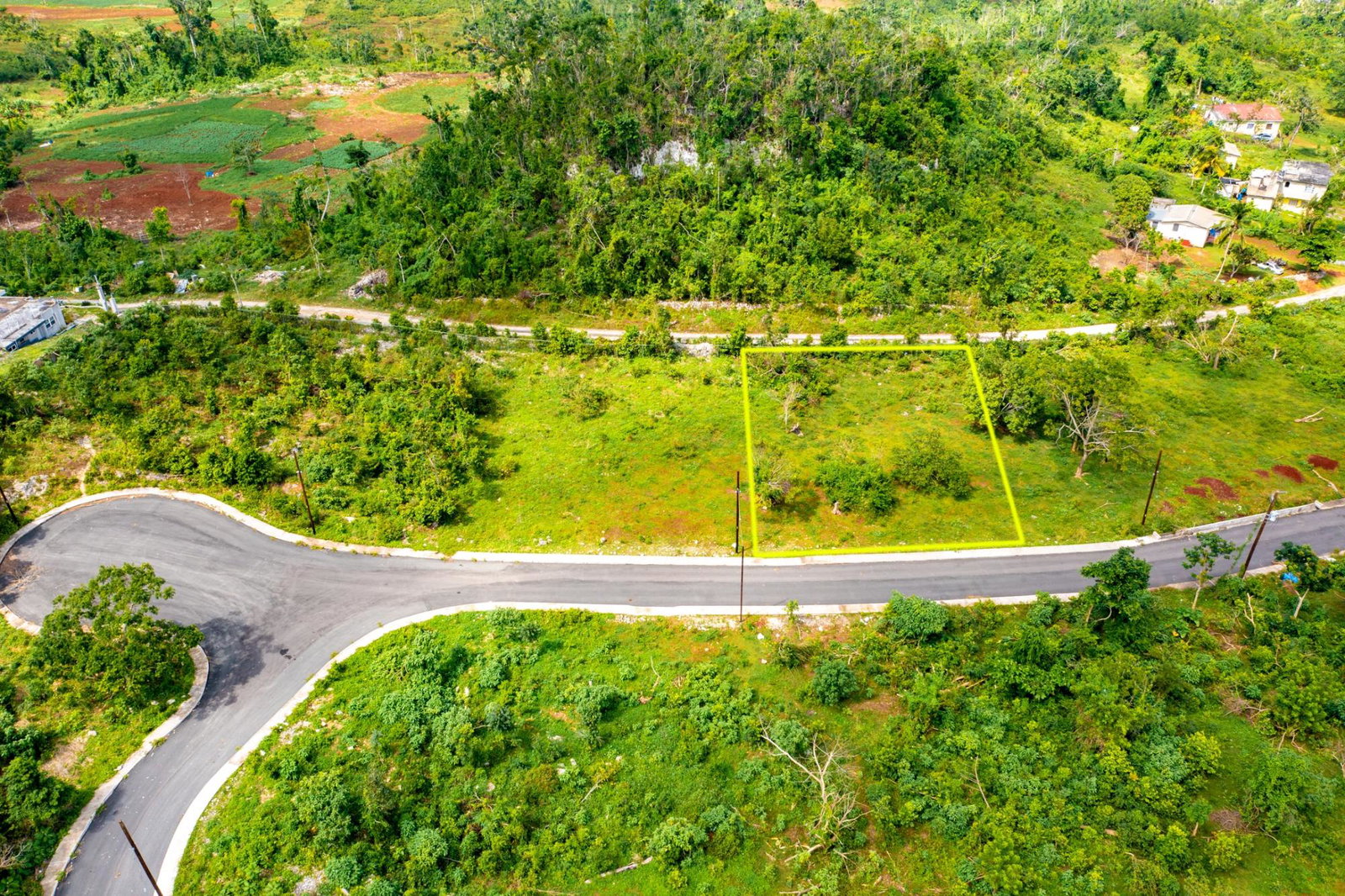 Third image of 75 st Ann in Orange Valley, St. Ann, Jamaica - property is For Sale