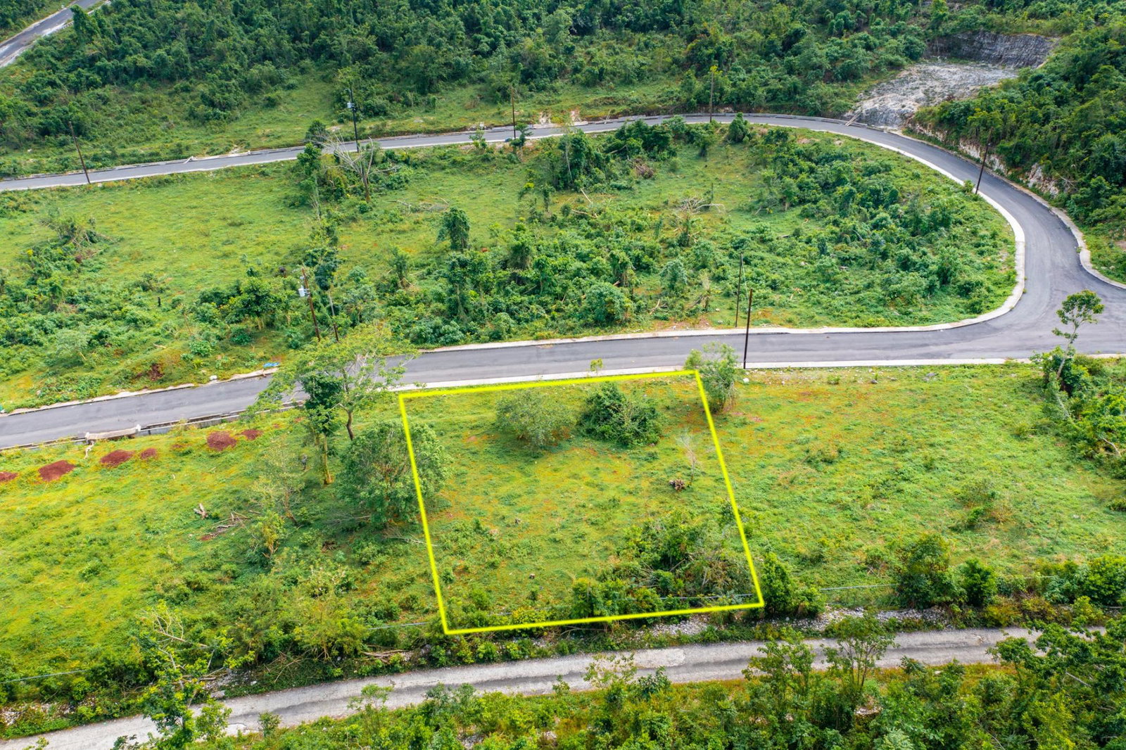 Fourth image of 75 st Ann in Orange Valley, St. Ann, Jamaica - property is For Sale