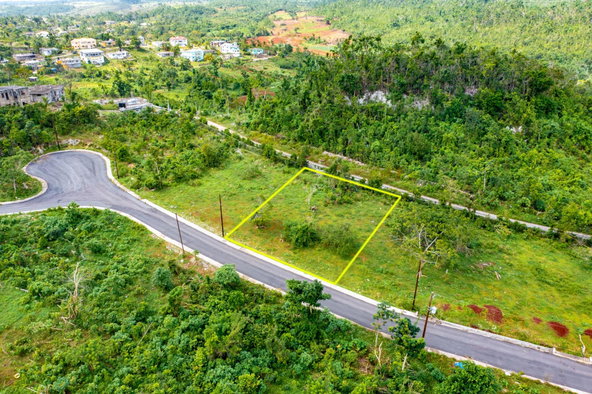Fifth image of 75 st Ann in Orange Valley, St. Ann, Jamaica - property is For Sale