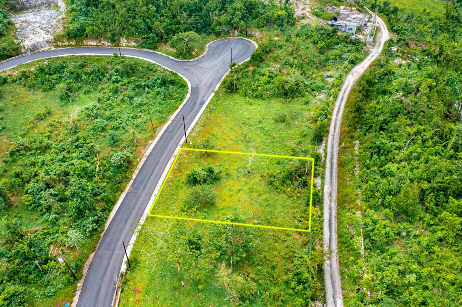 Eighth image of 75 st Ann in Orange Valley, St. Ann, Jamaica - property is For Sale