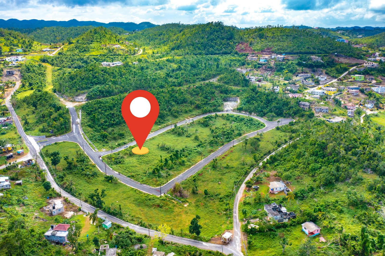 First image of 88 Linvale Development in Orange Valley, St. Ann, Jamaica - property is For Sale