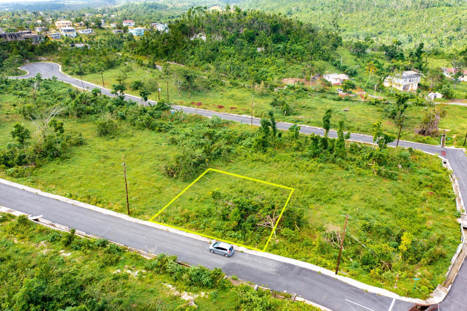Second image of 88 Linvale Development in Orange Valley, St. Ann, Jamaica - property is For Sale