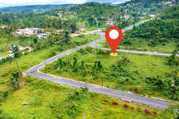 Third image of 88 Linvale Development in Orange Valley, St. Ann, Jamaica - property is For Sale