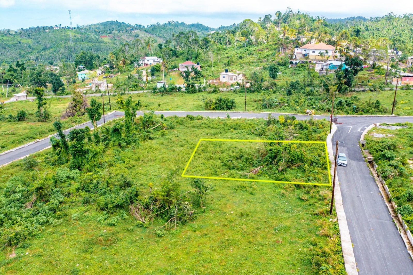 Fourth image of 88 Linvale Development in Orange Valley, St. Ann, Jamaica - property is For Sale
