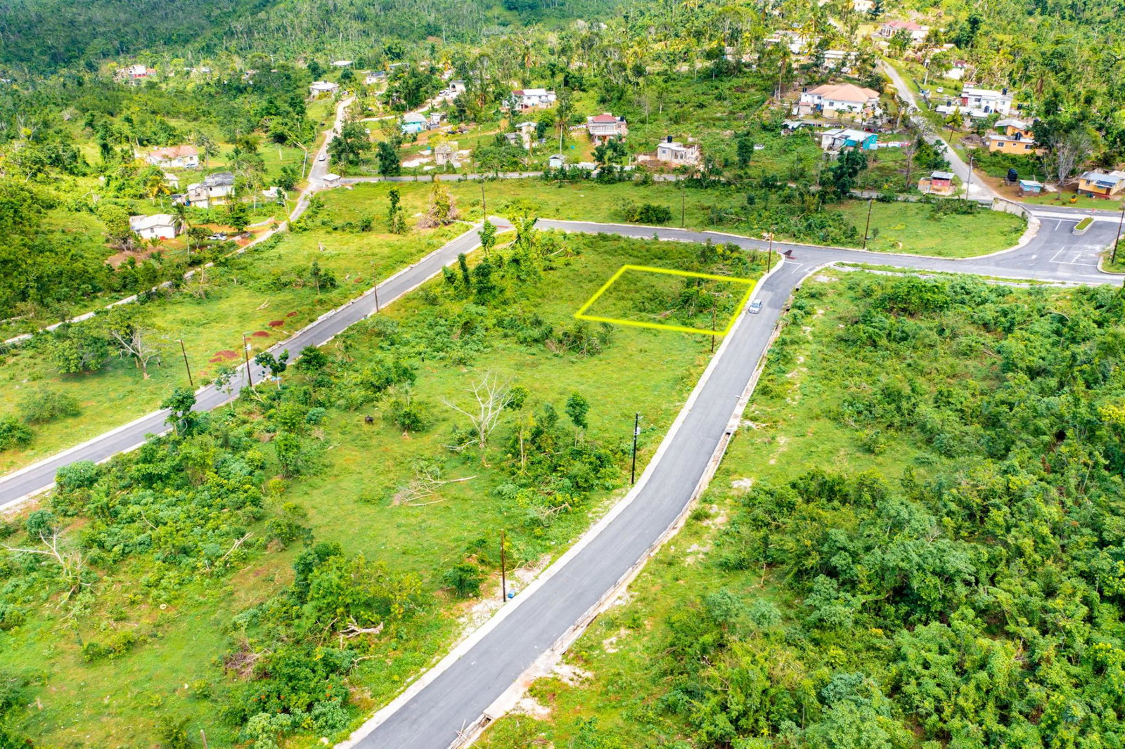 Fifth image of 88 Linvale Development in Orange Valley, St. Ann, Jamaica - property is For Sale