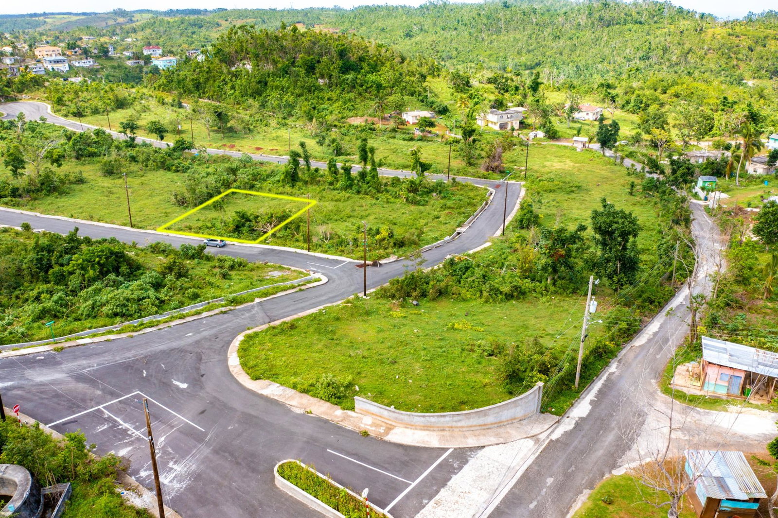 Sixth image of 88 Linvale Development in Orange Valley, St. Ann, Jamaica - property is For Sale