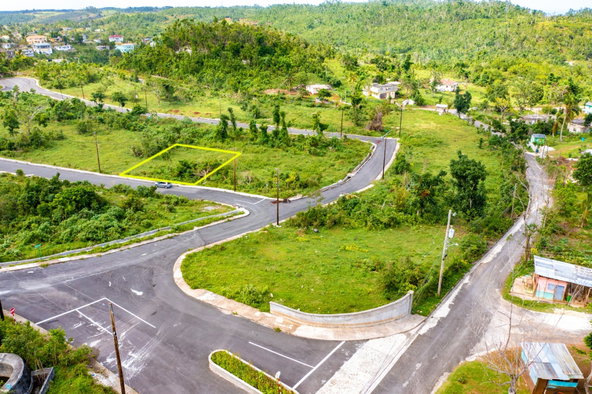 Sixth image of 88 Linvale Development in Orange Valley, St. Ann, Jamaica - property is For Sale