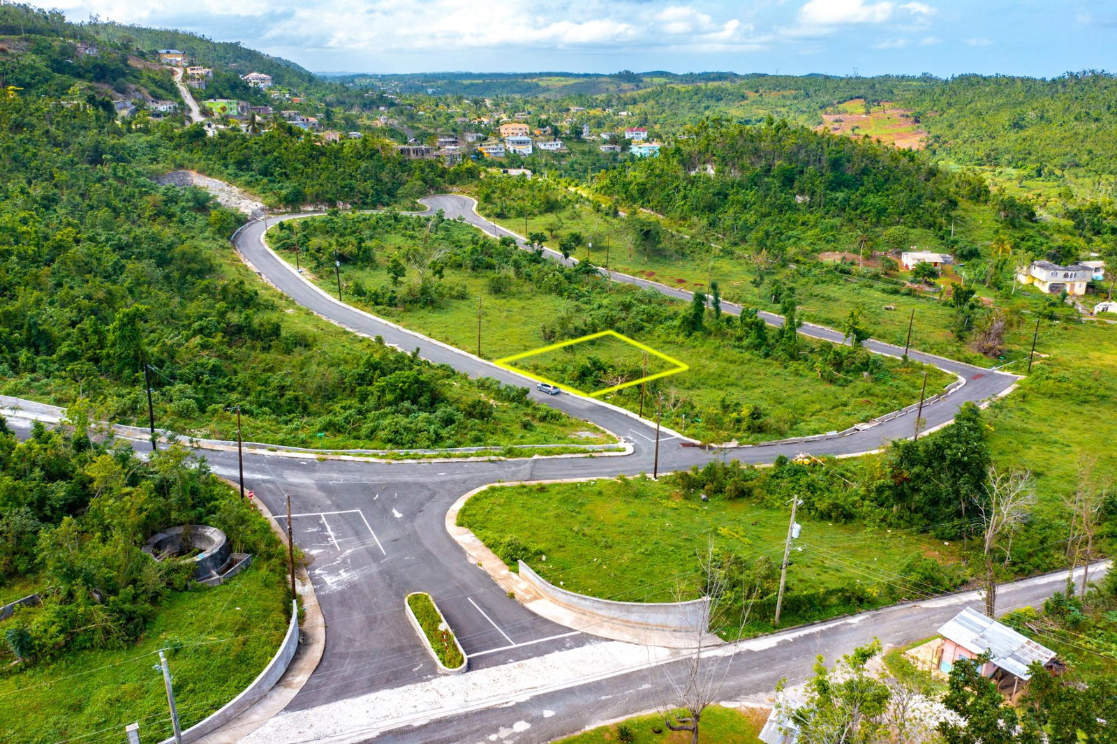 Seventh image of 88 Linvale Development in Orange Valley, St. Ann, Jamaica - property is For Sale