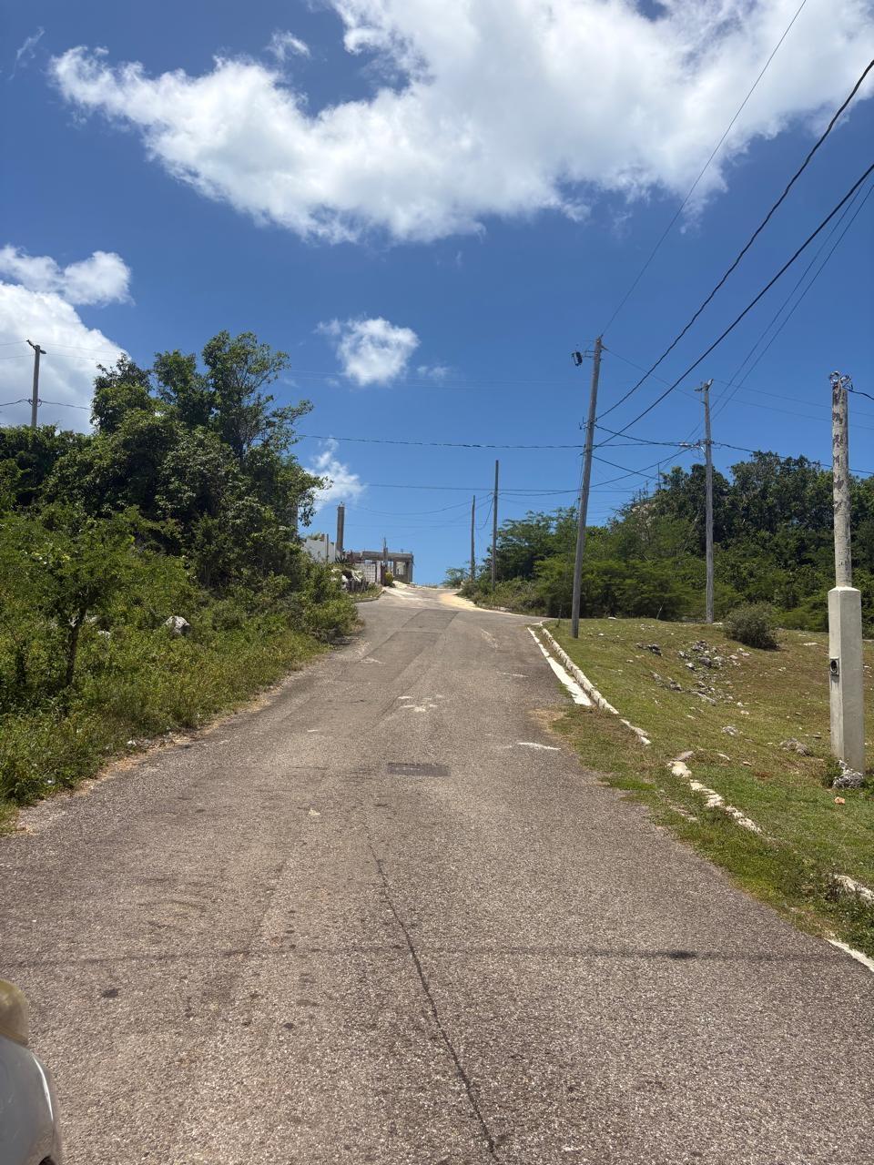 Second image of 606-whitehall Negril, Westmoreland in Whitehall, Westmoreland, Jamaica - property is For Sale