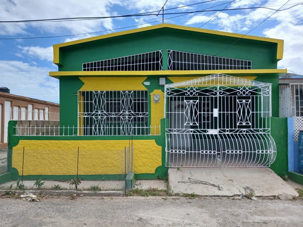 First image of 3468 Hatfield Road in Waterford, St. Catherine, Jamaica - property is For Rent