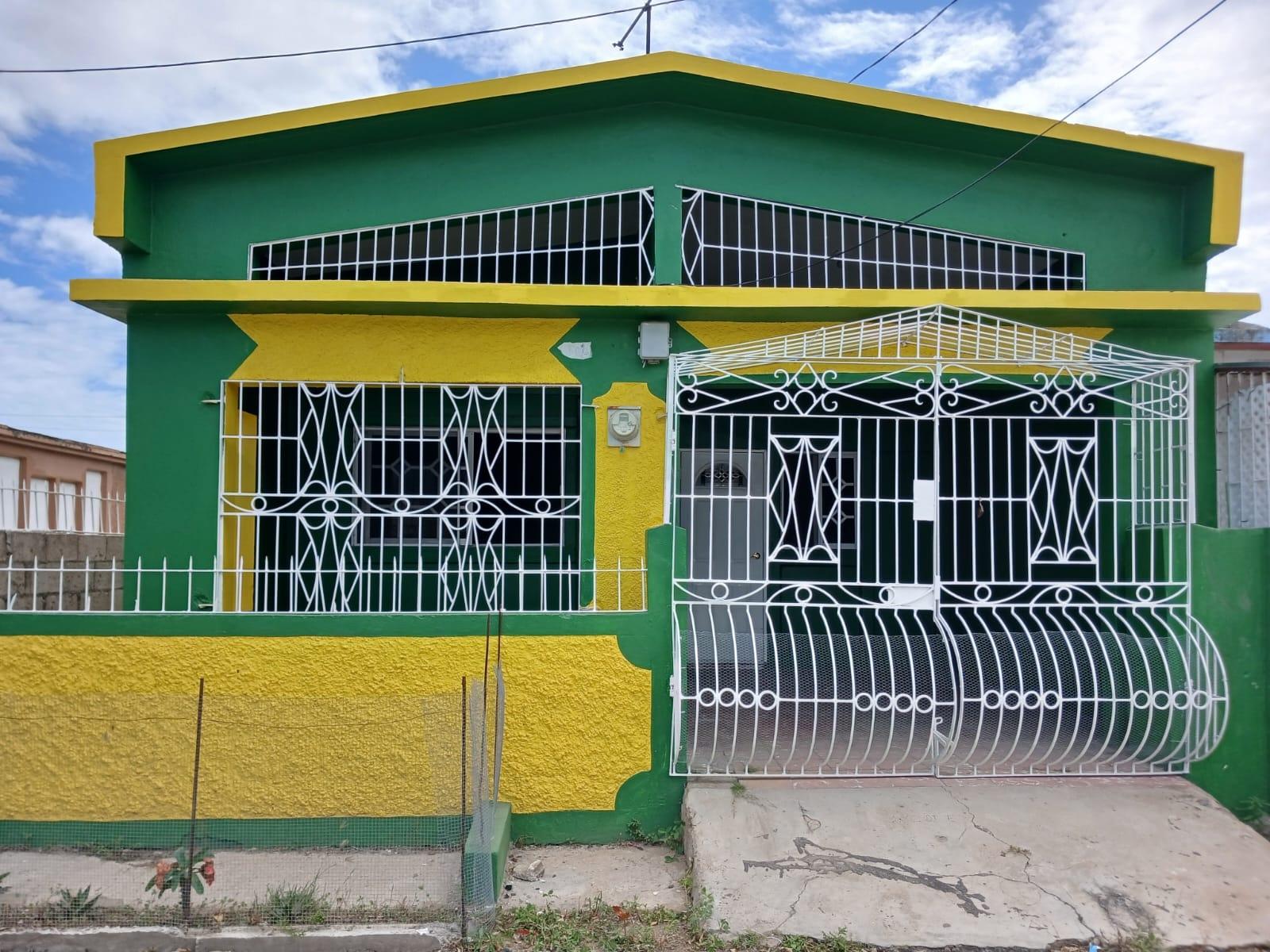 Second image of 3468 Hatfield Road in Waterford, St. Catherine, Jamaica - property is For Rent