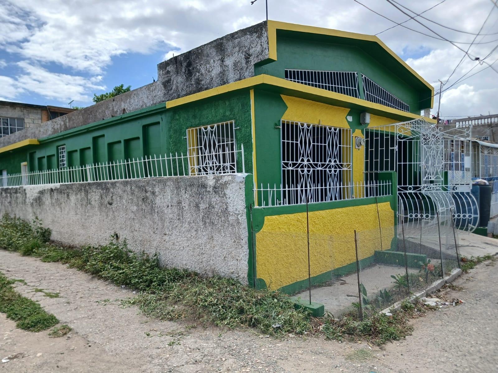 Third image of 3468 Hatfield Road in Waterford, St. Catherine, Jamaica - property is For Rent