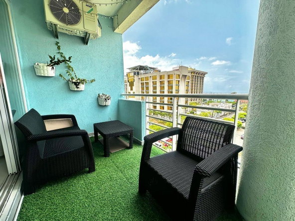 Nineteenth image of 34- 3 Kensington Crescent in Kingston 5, St. Andrew, Jamaica - property is For Rent