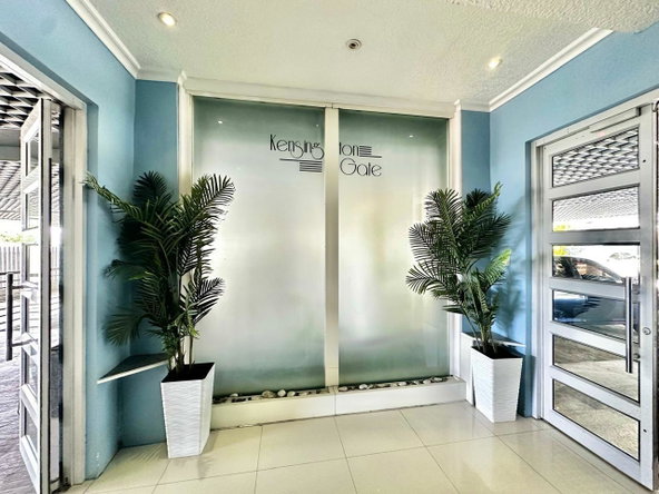 Second image of 34- 3 Kensington Crescent in Kingston 5, St. Andrew, Jamaica - property is For Rent