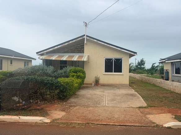 First image of Lot 553-tuscany av Silversun Estates , st ca in Spanish Town, St. Catherine, Jamaica - property is For Rent