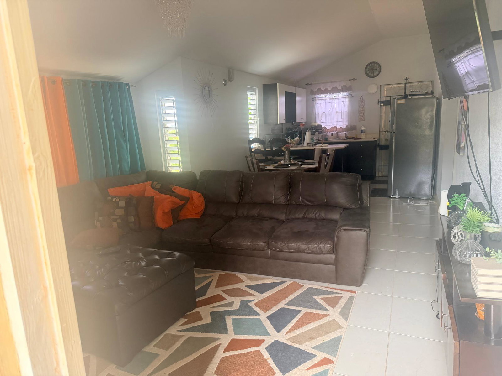 Fourth image of Lot 553-tuscany av Silversun Estates , st ca in Spanish Town, St. Catherine, Jamaica - property is For Rent