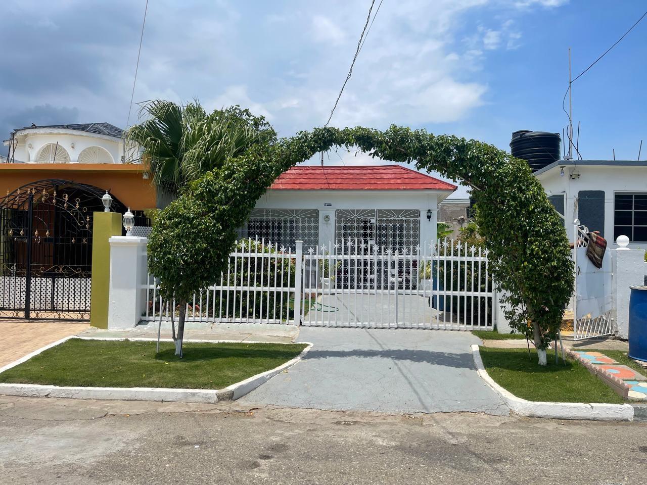 First image of 18-44 Place 7 West Aintree in Greater Portmore, St. Catherine, Jamaica - property is For Rent