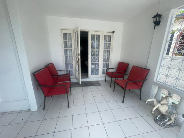 Fifth image of 18-44 Place 7 West Aintree in Greater Portmore, St. Catherine, Jamaica - property is For Rent
