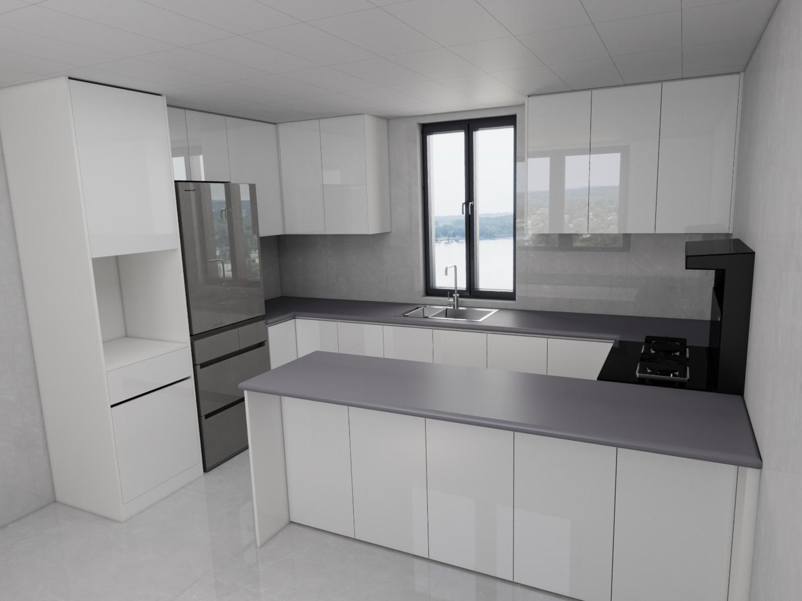 Third image of 56-130 Mannings Hill Road in Kingston 8, St. Andrew, Jamaica - property is For Sale