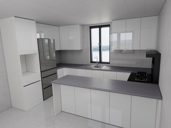 Third image of 56-130 Mannings Hill Road in Kingston 8, St. Andrew, Jamaica - property is For Sale