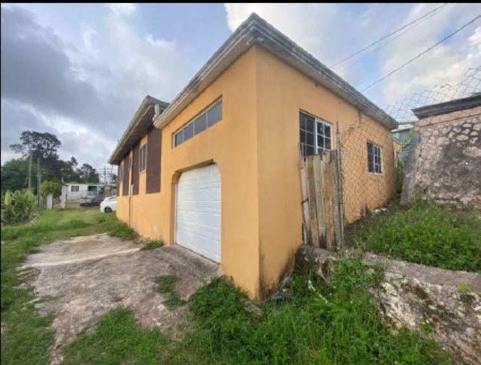 Second image of Cedargrove-knock Patr Manchester in Knockpatrick, Manchester, Jamaica - property is For Sale