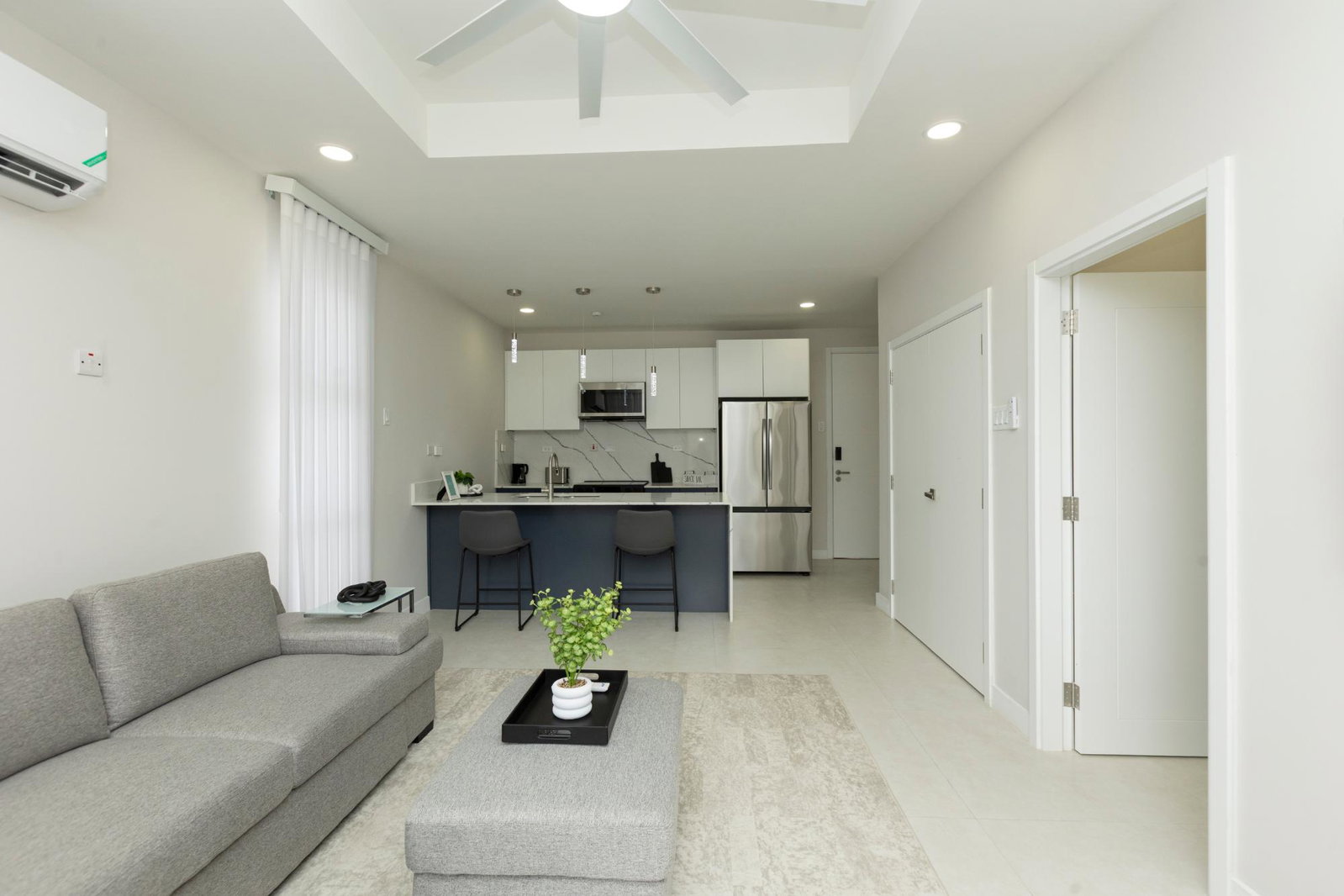 First image of 1-51 Border Avenue in Kingston 19, St. Andrew, Jamaica - property is For Rent