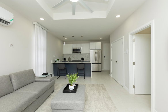 First image of 1-51 Border Avenue in Kingston 19, St. Andrew, Jamaica - property is For Rent