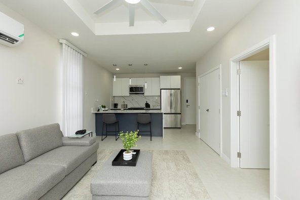First image of 1-51 Border Avenue in Kingston 19, St. Andrew, Jamaica - property is For Rent