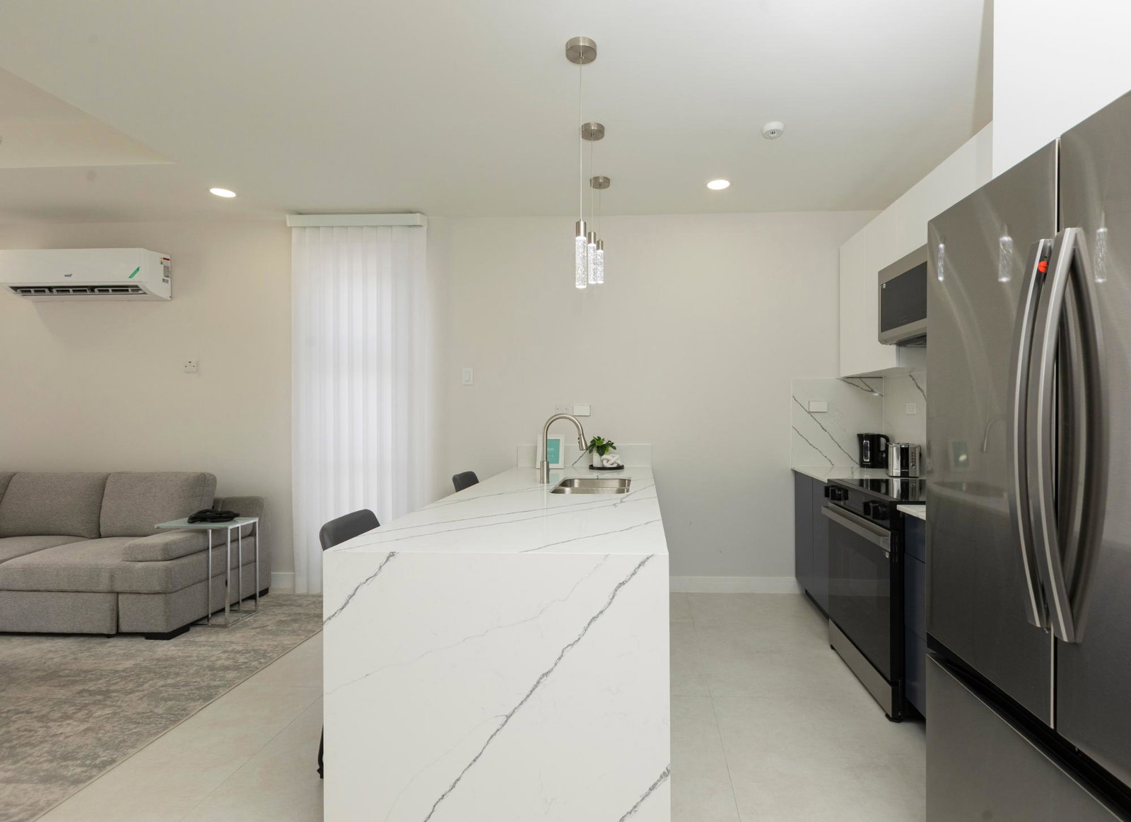 Third image of 1-51 Border Avenue in Kingston 19, St. Andrew, Jamaica - property is For Rent