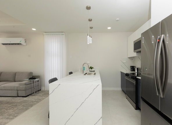 Third image of 1-51 Border Avenue in Kingston 19, St. Andrew, Jamaica - property is For Rent