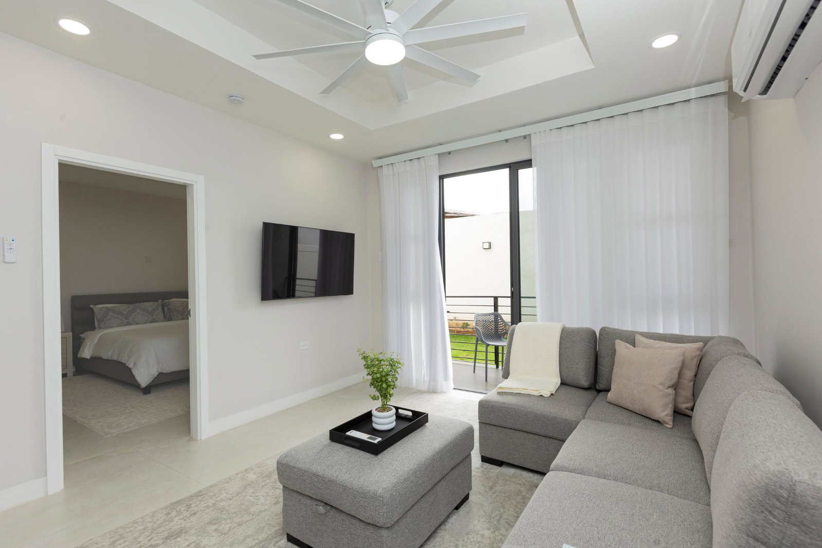 Fourth image of 1-51 Border Avenue in Kingston 19, St. Andrew, Jamaica - property is For Rent