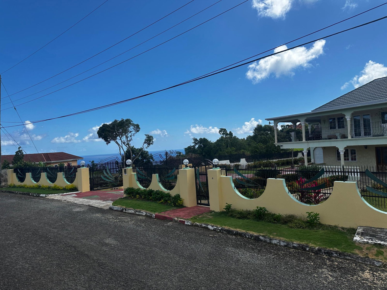 First image of Lot 40 Ocean Ridge Drive in Rio Nuevo, St. Mary, Jamaica - property is For Sale