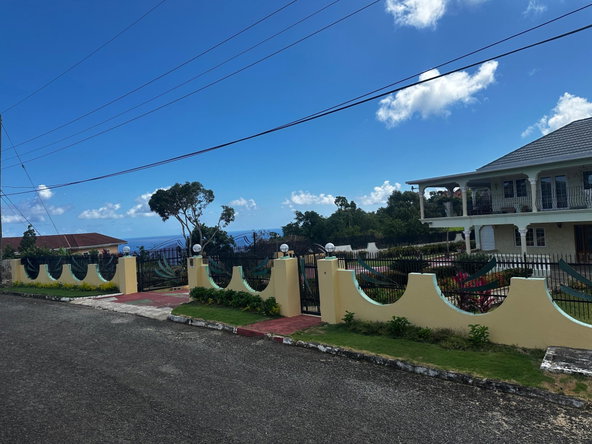 First image of Lot 40 Ocean Ridge Drive in Rio Nuevo, St. Mary, Jamaica - property is For Sale