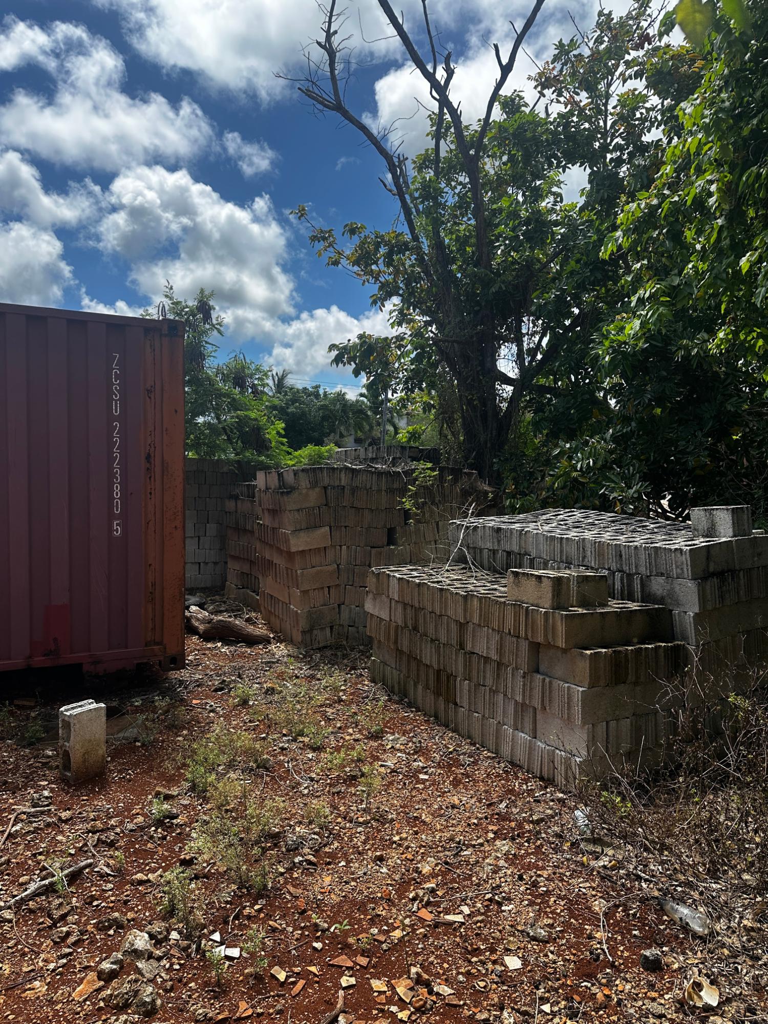Third image of Lot 40 Ocean Ridge Drive in Rio Nuevo, St. Mary, Jamaica - property is For Sale