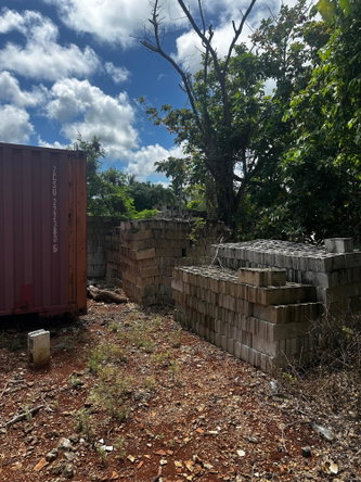Third image of Lot 40 Ocean Ridge Drive in Rio Nuevo, St. Mary, Jamaica - property is For Sale