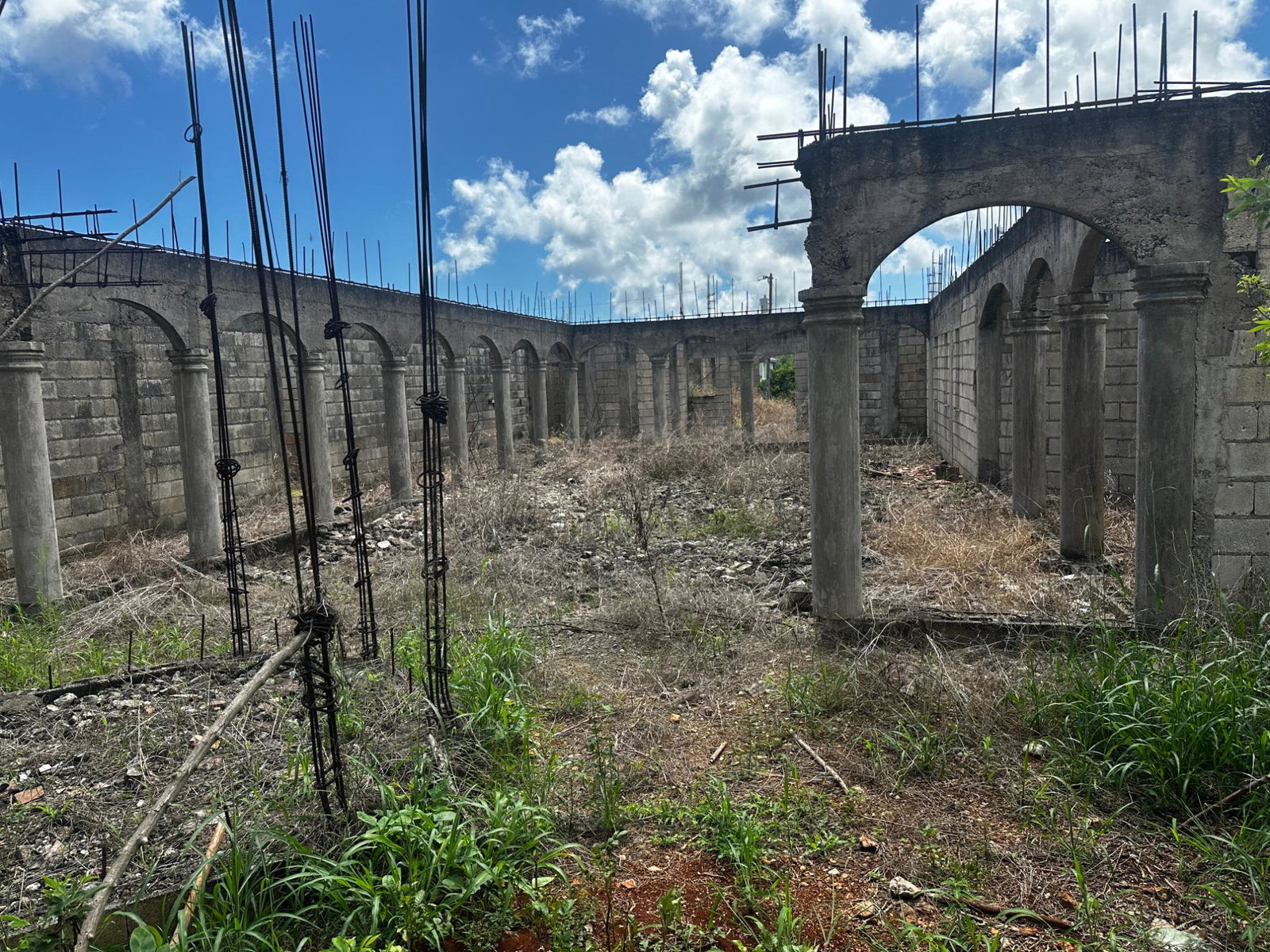 Fourth image of Lot 40 Ocean Ridge Drive in Rio Nuevo, St. Mary, Jamaica - property is For Sale