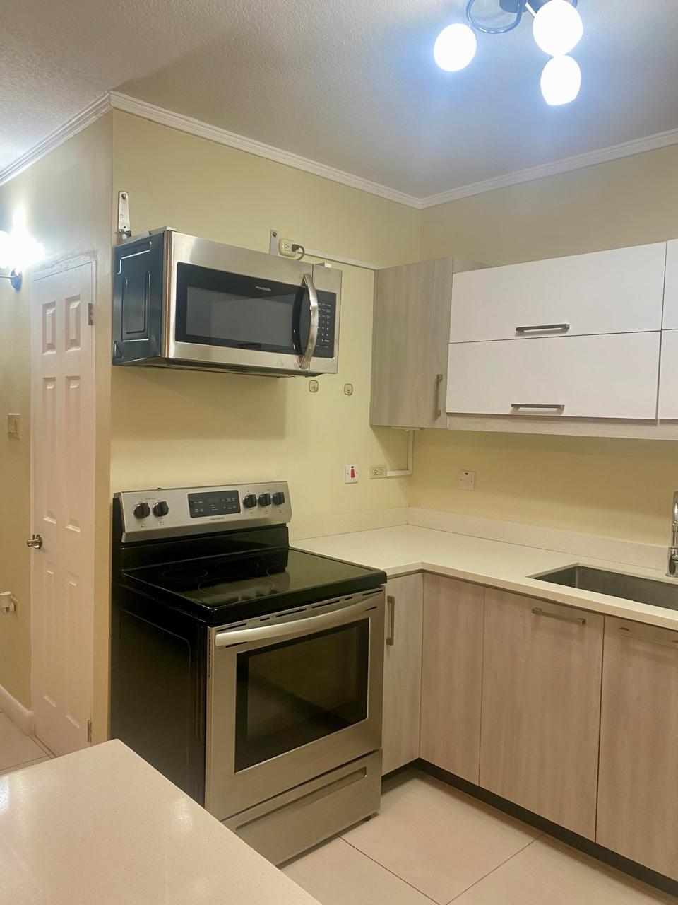 Eleventh image of 30- Harbour Head, Seascape de in Kingston 1, Kingston, Jamaica - property is For Rent