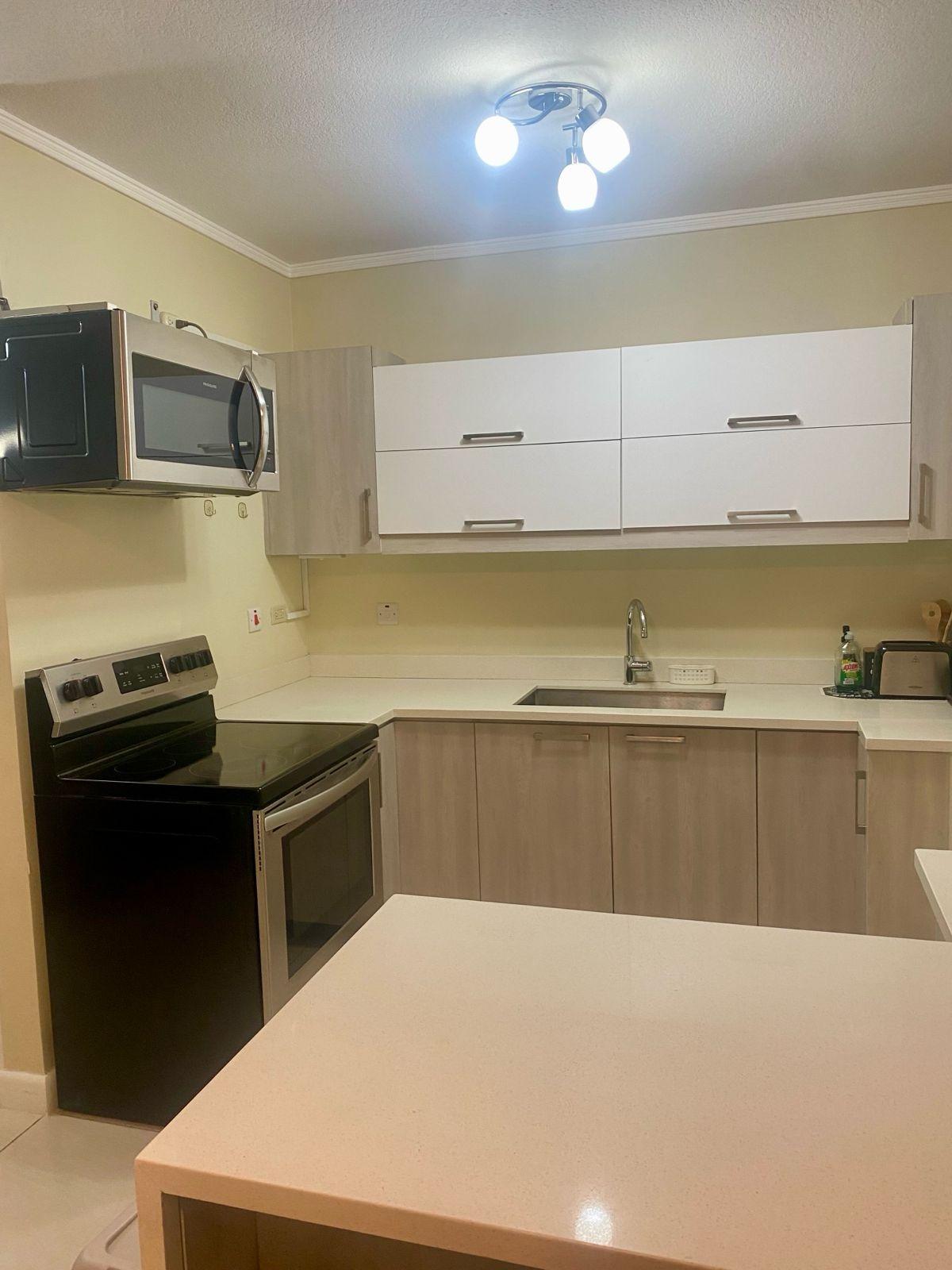Twelfth image of 30- Harbour Head, Seascape de in Kingston 1, Kingston, Jamaica - property is For Rent